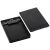 HDD TOK 2.5 hüvelykes USB 3.0 Külső merevlemez ház - Nyitott nézet