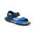 Adidas Rapid Swim Gyerek szandál #sötétkék-kék-fehér 35 30651421}