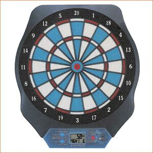 Darts tábla, Echowell DC-100, elektronikus, Spartan 139791560 - Darts