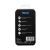iPhone 12 mini flat glass üvegfólia 141470586