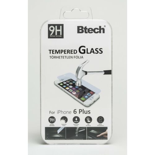 iPhone 6 Plus kijelzővédő fólia 141471029 