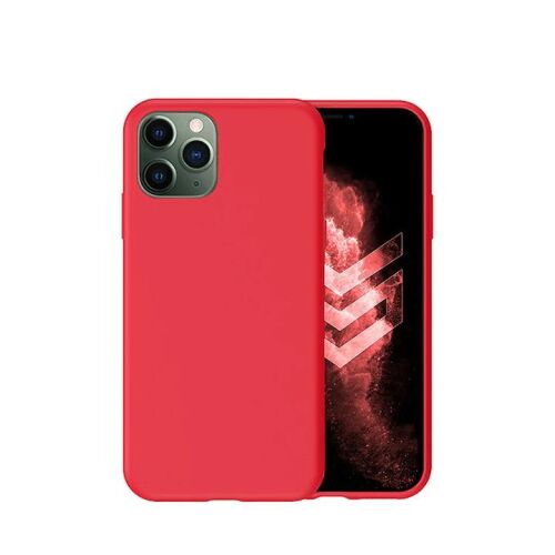 IPhone 11 PRO MAX PIROS szilikon telefontok 141470803 