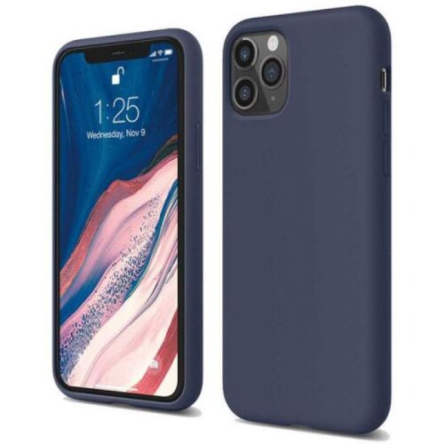 IPhone 11 PRO MAX KÉK szilikon telefontok 141470207 