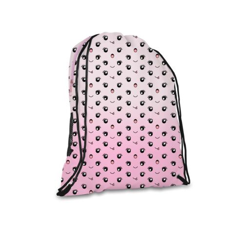 Bubble Cute tornazsák zsebbel 141471086