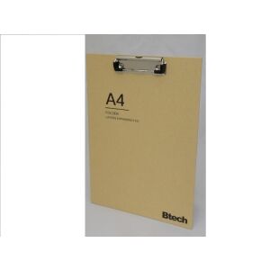 Btech A4 felírótábla 141471013 - Felírótábla