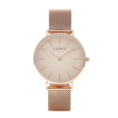 Como Milano Trendsetters CM012.311.1RG karóra 141470851 - Női óra