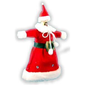 Btech Borosüveg ruha Mikulásné 141470669 - Vicces ajándék