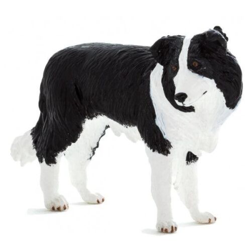 Mojo Border Collie figura 139792694