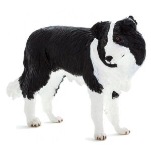 Mojo: Border Collie pas - 7,5 cm 139792694 - Mojo