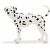 Mojo Dalmata figura 139792738