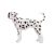 Mojo Dalmata figura 139792738
