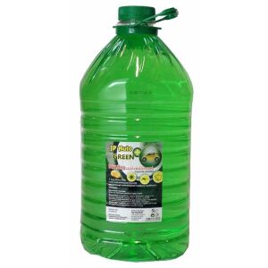 JP Citrom Illatú Nyári Szélvédőmosó 5L 139794379 - Szélvédőmosó folyadék