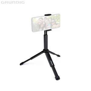 Grundig, Állvány Telefonhoz, 3 lábú 139794508 - Tripod