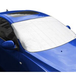 MaxSpeed, Napvédő Szélvédőre Külső, XXL - 160x80Cm 139794689 - Szélvédő takaró