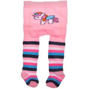 Yo! Baby pamut Harisnyanadrág lány (80-86) - póni 30364783