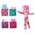 Lalka Barbie Cutie Reveal Care Bears Csupaszív z akcesoriami niespodziankami