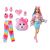 Lalka Barbie Cutie Reveal Care Bears z ubraniami i akcesoriami
