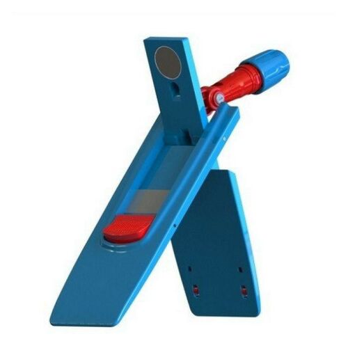 Mopphalter mit Magnettasche 50cm 140724994