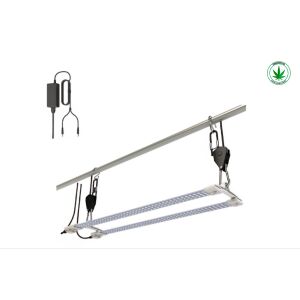 Secret Jardin 2x20W Led Growing TNoled 139807323 - Növénynevelő lámpa