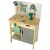 Fa játék gyerekműhely kiegészítőkkel - 86x33x56cm 139809060