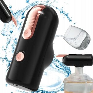 Pompă electrică fără fir pentru dozator de apă pentru sticle de 5-18,9L - Dozatoare de apă