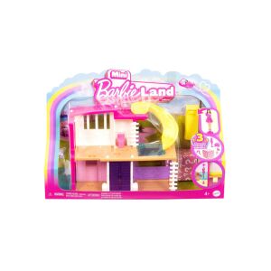 Mini BarbieLand - Apartman 140812949 - Mattel