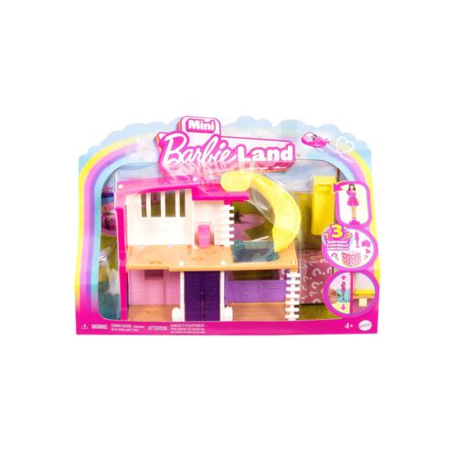 Mini BarbieLand - Apartman 140812949