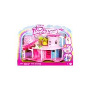 Mini BarbieLand - Apartman 140743004 - Mattel