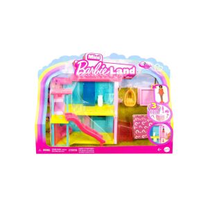Mini BarbieLand - Apartman 140676488 - Mattel