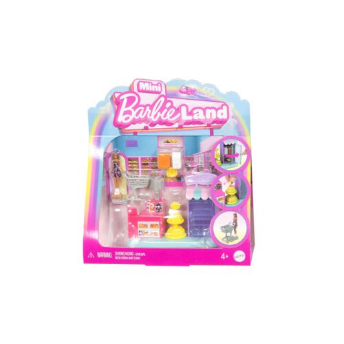 Mini BarbieLand - Bolt 140772138
