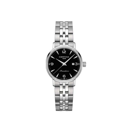 Certina DS CAIMANO Lady női karóra C035.210.11.057.00