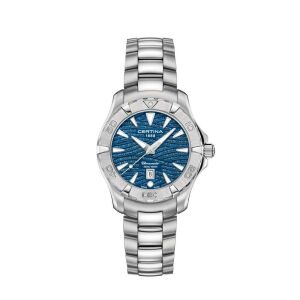 Certina DS ACTION Lady női karóra C032.251.11.041.09 143611040 - Nőknek