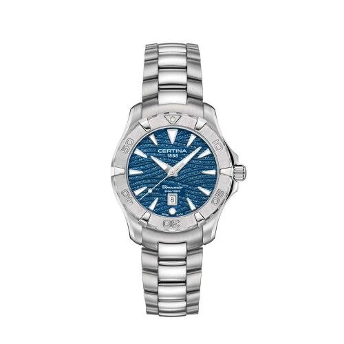 Certina DS ACTION Lady női karóra C032.251.11.041.09 143611040