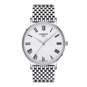 Tissot Everytime 40mm unisex karóra T143.410.11.033.00 140792228 - Tissot