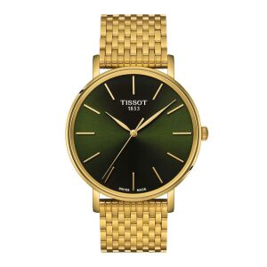 Tissot Everytime 40mm unisex karóra T143.410.33.091.00 140731627 - Tissot