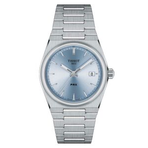 Tissot PRX 35mm unisex karóra T137.210.11.351.00 140692189 - Tissot