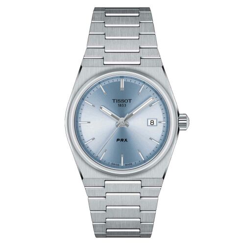 Tissot PRX 35mm unisex karóra T137.210.11.351.00 140692189