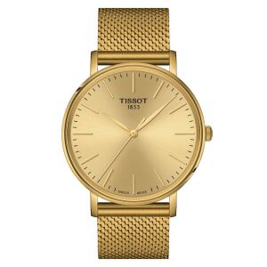 Tissot Everytime Gent férfi karóra T143.410.33.021.00 140855715 - Tissot