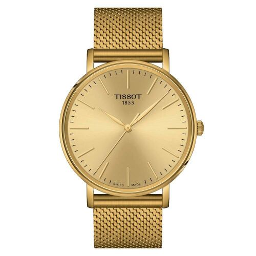 Tissot Everytime Gent férfi karóra T143.410.33.021.00 140855715
