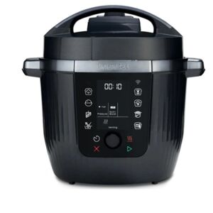 Instant Pot Pro WiFi (5,7 L) multifunkcionális főzőedény 140673214 - Elektromos főzőedény