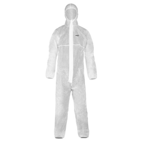 NEO TOOLS Festőruha, festőoverál, S/M méret 81-850-M 139852551