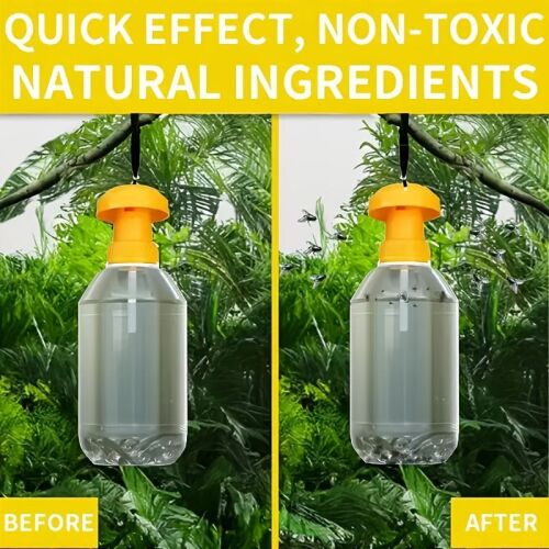 4db Újrahasználható Légyfogó 139852637