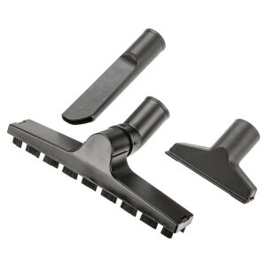 GRAPHITE Porszívó fej készlet 3db (széles, keskeny, hosszú rés) 59G607, 59G608 59G607-149