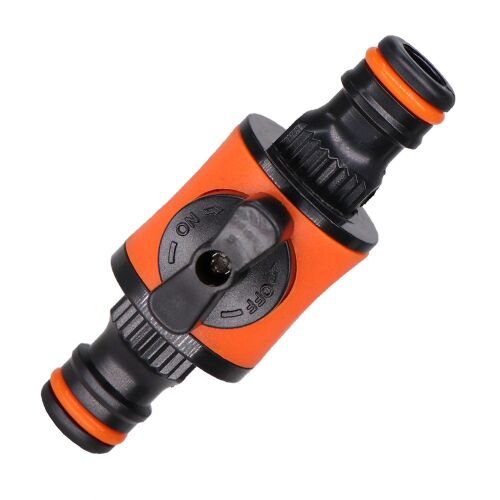 1db egyenlő kerti tömlő elzárószelep szerelvény 139852764