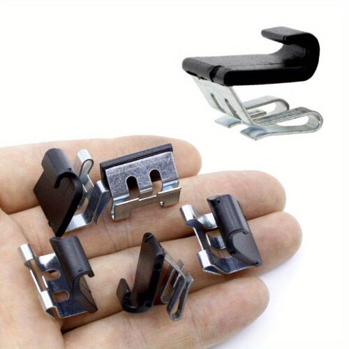 Autóajtó oldalsó függönycsipesz 139852281