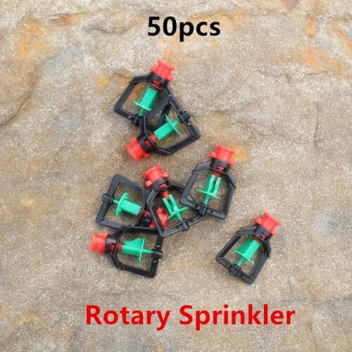 50db 360°-ban forgó mikro sprinkler fejek mezőgazdasághoz és kertészethez 139853589