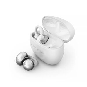 Energy Sistem EN 459667 ChicPods Bluetooth Fülhallgató Headset Töltőtokban - Fehér 139841209 - Energy Sistem