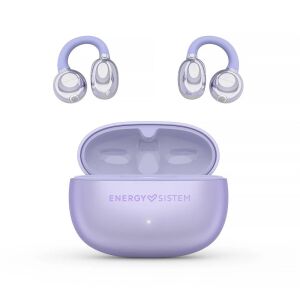 Energy Sistem EN 459650 ChicPods Bluetooth Fülhallgató Headset Töltőtokban - Lila 139840767 - Energy Sistem