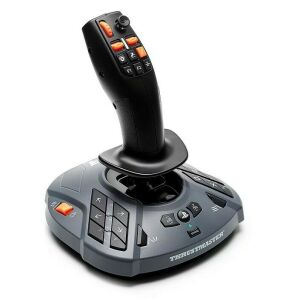 Thrustmaster SimTask FarmStick PS joystick (4160881) 139840778 - Thrustmaster Joystick
