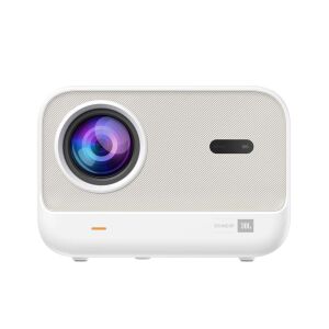 Yaber L2s Smart FullHD 700 Lumen Projektor - Szürke 139840812 - Projektor